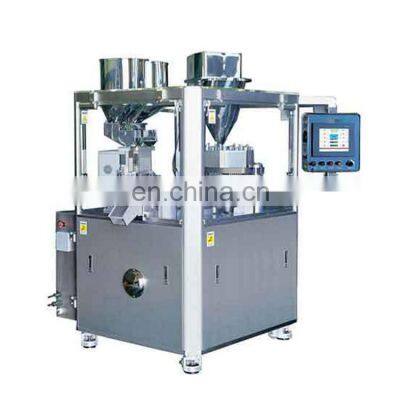 NJP-Series Automatic Capsules Filling Machine