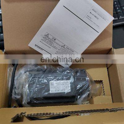 Hot Sale Fuji Servo Motor Full Electric Injection Molding Machine GYS401DC1-T2C Servo Motor Controller photo-4