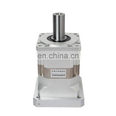 High Precision Electric Motor Speed Reducer Gearbox 3000-8000rpm 8.5-59Nm photo-5