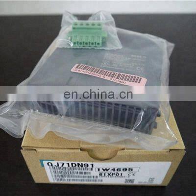 Mitsubishi Programming Software Controller Mitsubishi PLC Q Series QJ71WS96 photo-3