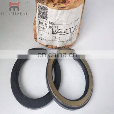 EXCAVATOR UH07-7  UH083 TRAVEL MOTOR SEALS AP3744K