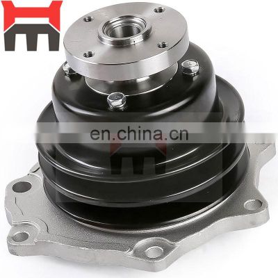 Hot sales BD30 water pump 21010-40K26  for EX60 EX70 excavator