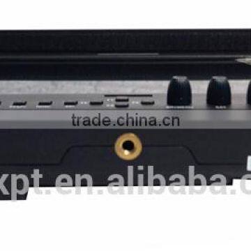 Latest 7" 3G-SDI Field Monitor With Advanced Functions for DSLR & Full HD Camcorde photo-4