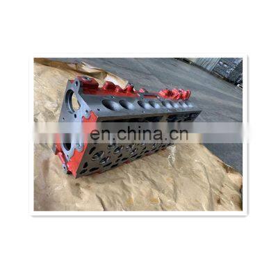 5258274 Buy Top Stand Component Organizer Aluminum Engine Manufacturing Process Cylinder Head photo-2