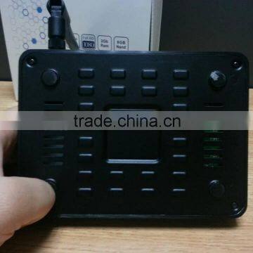 2014New Arrival! UGOOS UT2 Quad Core RAM 2G+ROM 8G 1.6GHz Built-in Bluetooth + External WiFi Antenna Dual Band 2.4/5Ghz photo-5