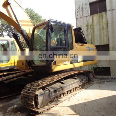High Quality 325c Used Crawler Excavator , CAT 320C 320D 320BL 330D 330C 330 , CAT Machinery for Sale photo-2
