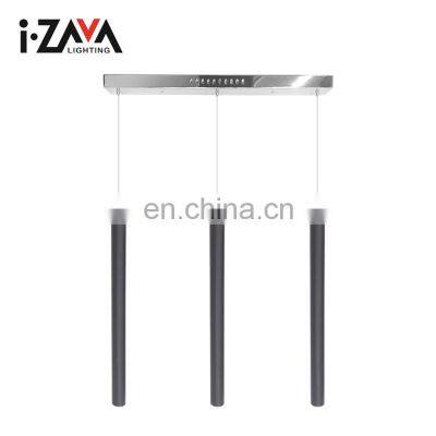 New Style High Quality Modern Indoor Dining Room Restaurant Aluminum 1.5w 4w 7w Hanging Led Chandelier Pendant Light