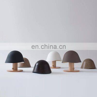 Living Room LED Desk Light Unique Design Hot Sale Poplar Table Light Villa Hotel Nordic Design Table Lamp