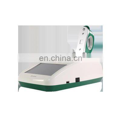 Dlab Sp-uv1000 Uv Visible Single Beam High Resolution Spectrophotometer photo-5