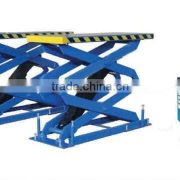 Car Lifting platform For Home Garage AX-GQJ300B-3