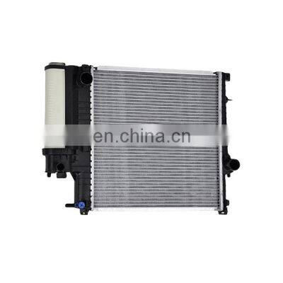 Car Radiator Fit For BMW 3 E30 316i 1.6 MT 1987- 1728905 17111728907