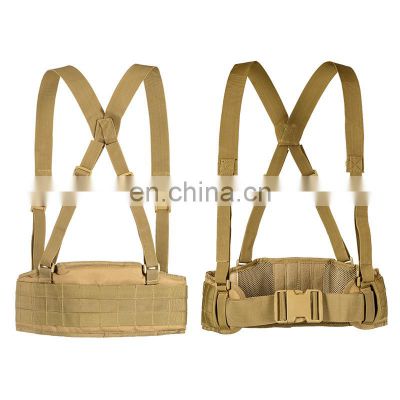 Tactical Belts