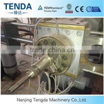 TSC-65/SE-150 Two Stage Pelletizing System Extruder photo-5