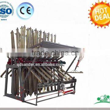 Woodworking Hydraulic composer