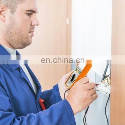 AIDBUCKS Professional Digital Multimeter For Sale Handhold Multimeter Tester Multiple Measurement Functions Multimeter Digital photo-4