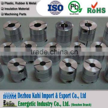 Custom Made Stainless Steel Coupler photo-6