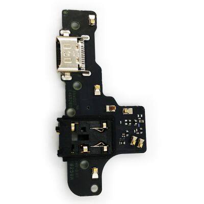 ORG For Samsung A21 USB Dock Plug Connector Replacement Parts Charger Charging Port Flex Cable photo-2