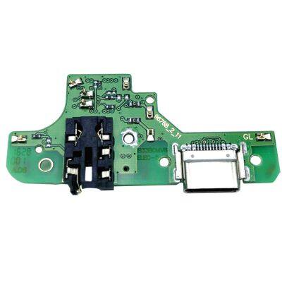 Usb Charge Ports For LG K50s Charging Port Flex Cable Cell Phone Spare Parts Mobile Phone Parts photo-2