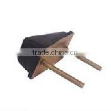 Iveco Man Rubber Buffer