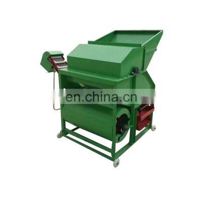 Cheap price groundnut picker peanut picking machine /tractor PTO mounted diesel engine peanut picker / peanut harvest tools