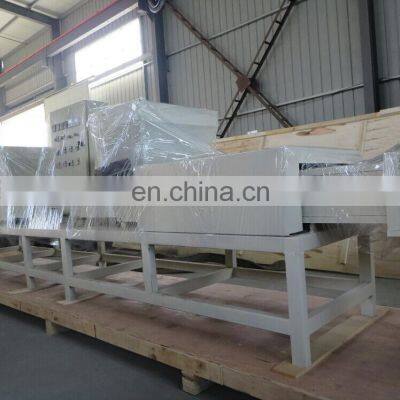 Factory Supply Pallet Making Machine/wood Sawdust Block Making Machine photo-2