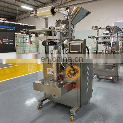 Low Price Small Coffee Sachet Packaging Machine for 3 in 1 Coffee Stick Packaging Machine photo-2