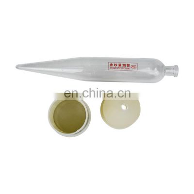 Sand Content Meter/Mud Tester Mud Hydrometer manufacturer