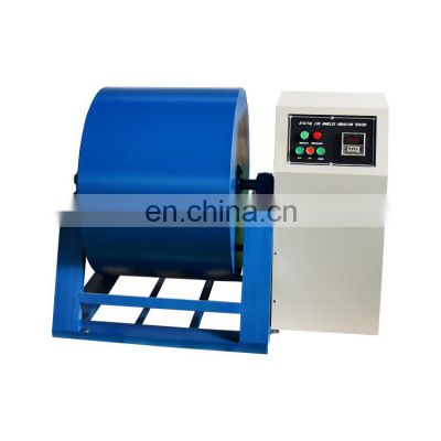 High quality Digital Display Los Angeles Abrasion Testing Machine for sale