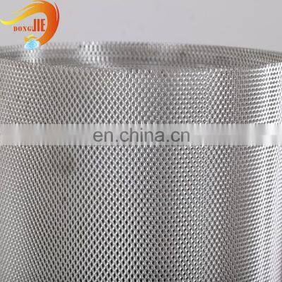 Factory Price Nigeria Market Expanded Metal Mesh Coil Online Sales With Best Service photo-5