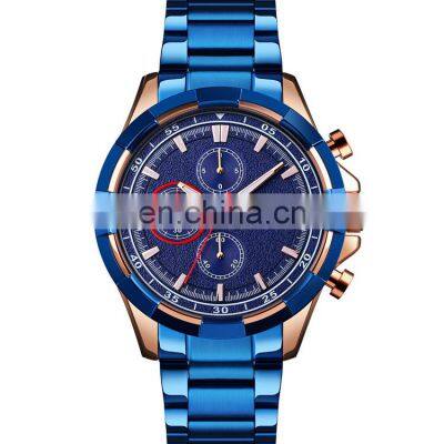 skmei 9192 gold beautiful watch best mens quartz bling bling big face watches