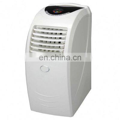 Factory Direct Supply Home Use Cooling / Heating Inverter 12000BTU Mobile Home Air Conditioner