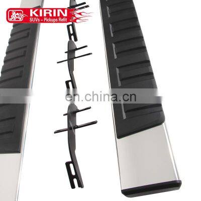 Wholesale Auto Parts 4x4 Tuning Decorative Step Panel Running Board Fit for Ford F150
