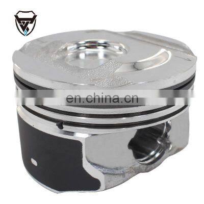High Quality Wholesale Regal LaCrosse Equinox XTS CT6 XT5 Car Engine Piston Repair Kit For Chevrolet Buick Cadillac 12652809