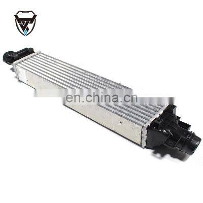 Wholesale High Quality Auto Parts ENCORE TRACKER Car Charge Air Cooler Radiator For Chevrolet Buick 95026333