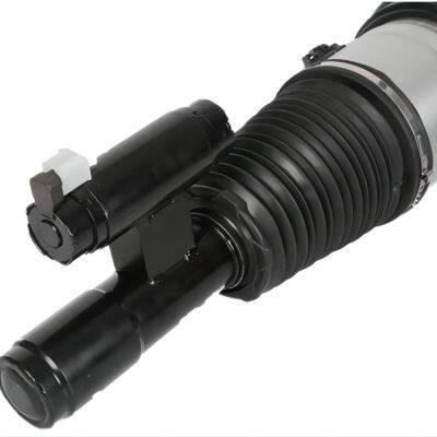 Front Air Suspension Struts Shock Absorbers For BMW G12 XDrive 4 Matic 37106877560 photo-2