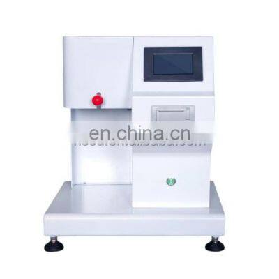 XNR-400D Price Plastic MFR/MVR Melt Flow Index MFI Tester photo-2
