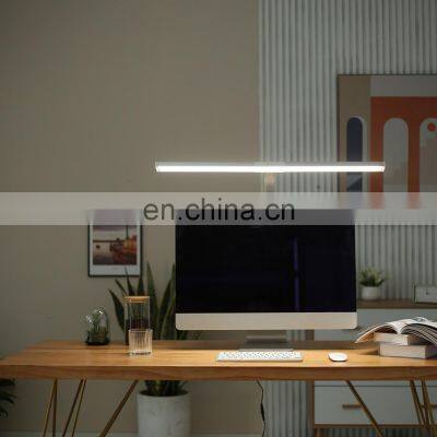 Table Lamp Aluminum Alloy Led Clip-on Led Clip Table Lamp With Clamp Clip photo-3