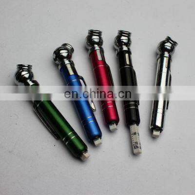 Mini Pencil Tire Gauge