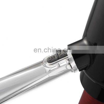 Wholesale High Quality Mini Electric Wine Aerator Dispenser Automatic photo-5