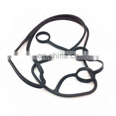Floating Oil Seal Skeleton High Pressure Tractor Oil Seal photo-3