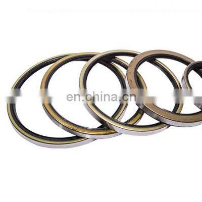 NBR FKM rubber shock absorber oil seal High temperature