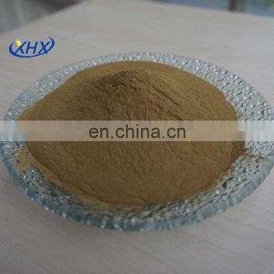 Spherical Copper Based Brass Alloy Powder Cuzn Powder photo-2