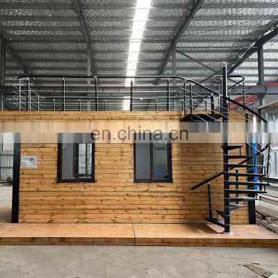 Container House Movable Prefabricated House For Villa,Office,Public Toilet Container House Movable Prefab House Container Home