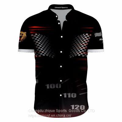 Racing Jersey photo-2
