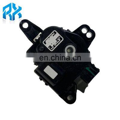 ACTUATOR MOTOR ASSY TEMP LEFT ELETRIC PART 97159-4R150 For HYUNDAi SANTAFE 2014 2015 2016 2017 2018