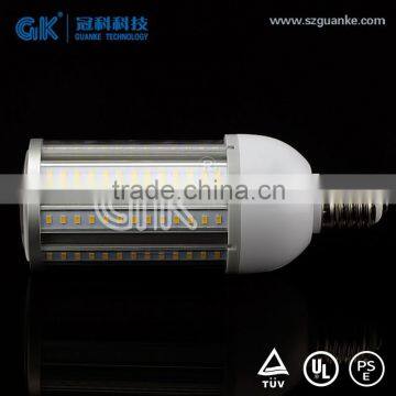 IP64 CUL/UL E364363 36w 150lm/w Samsung 5630 Chip E40 Energy Star Corn Bulb photo-5