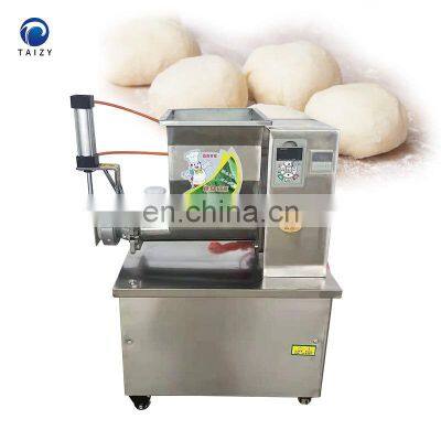 Hot sale small dough divider dough cutting machine