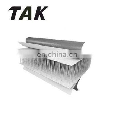 20cm Anti Ultraviolet PVC DWF Inflatable Pool Drop Stitch Fabric photo-2