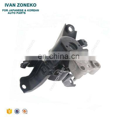 Aluminum With Lowest Price Rear Engine Mounting 12305-0T070 12305 0T070 123050T070 For Toyota