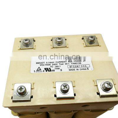Bulk Price for Fanuc Parts A81L-0001-0156 Reactor photo-5